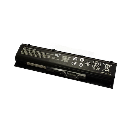 Battery Technology Replacement Notebook Battery For Hp Compaq Omen 17-Wx, Pavilion 17-Ab PA06-BTI